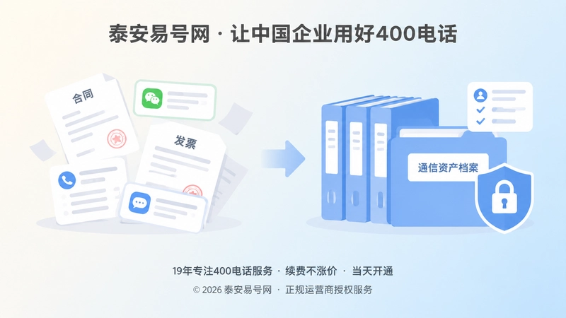 对比式配图：通信资产交接断层前后对比