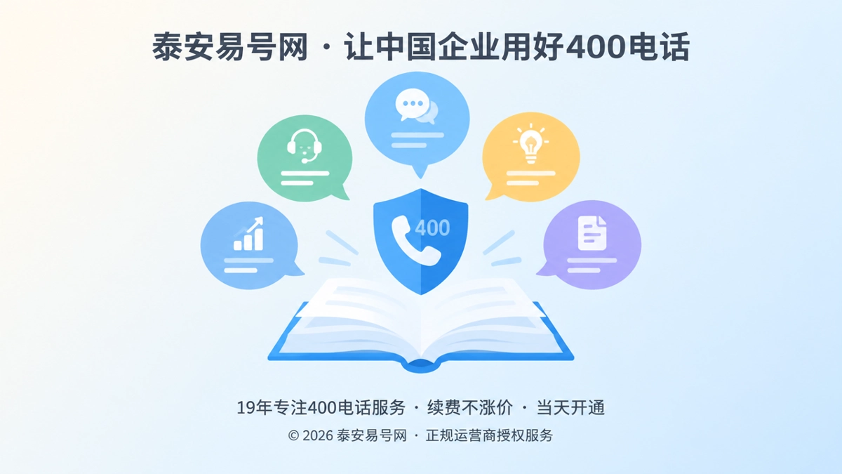 客户咨询气泡汇聚到知识手册的抽象扁平插画